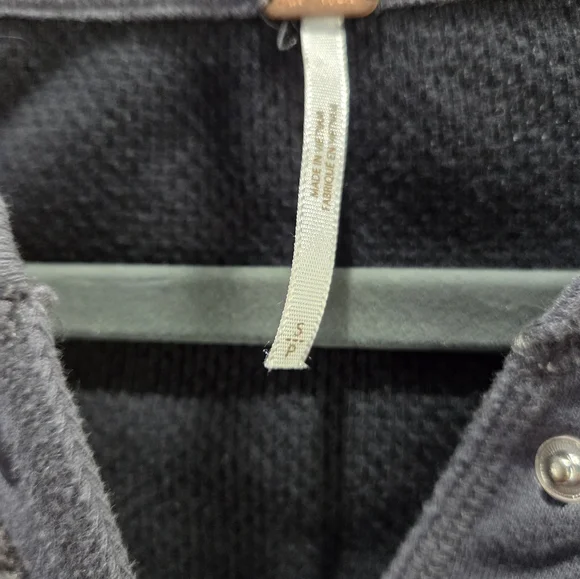 Free People Carly Henly Size Small NWOT - Picture 4 of 16